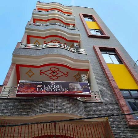 Hotel O The Lavish Landmark Danapur Экстерьер фото
