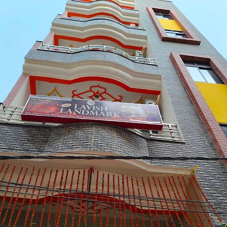Hotel O The Lavish Landmark Danapur Экстерьер фото