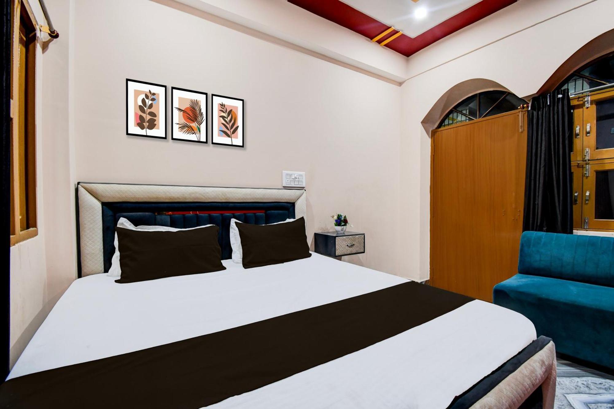 Hotel O The Lavish Landmark Danapur Экстерьер фото