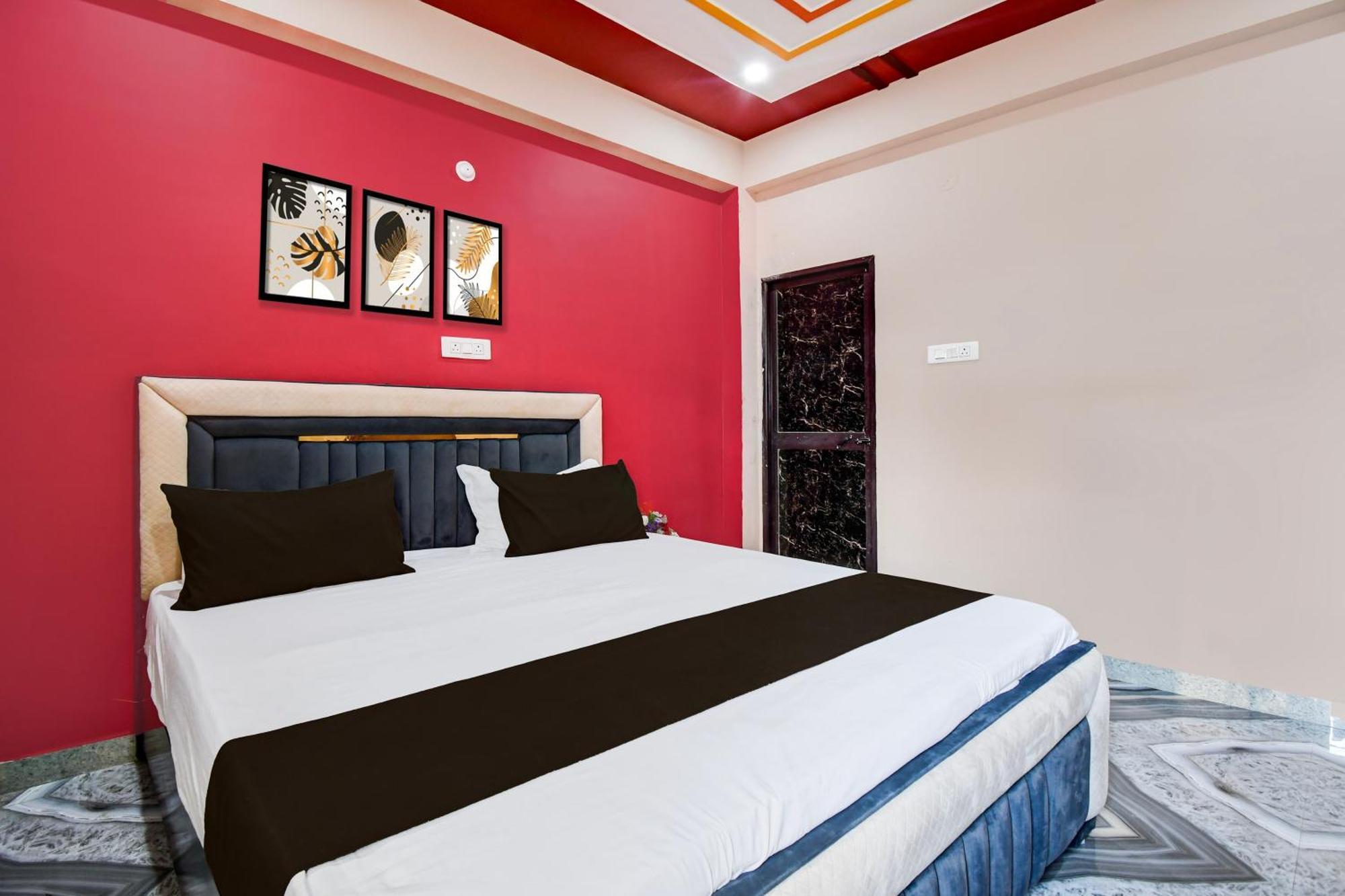 Hotel O The Lavish Landmark Danapur Экстерьер фото