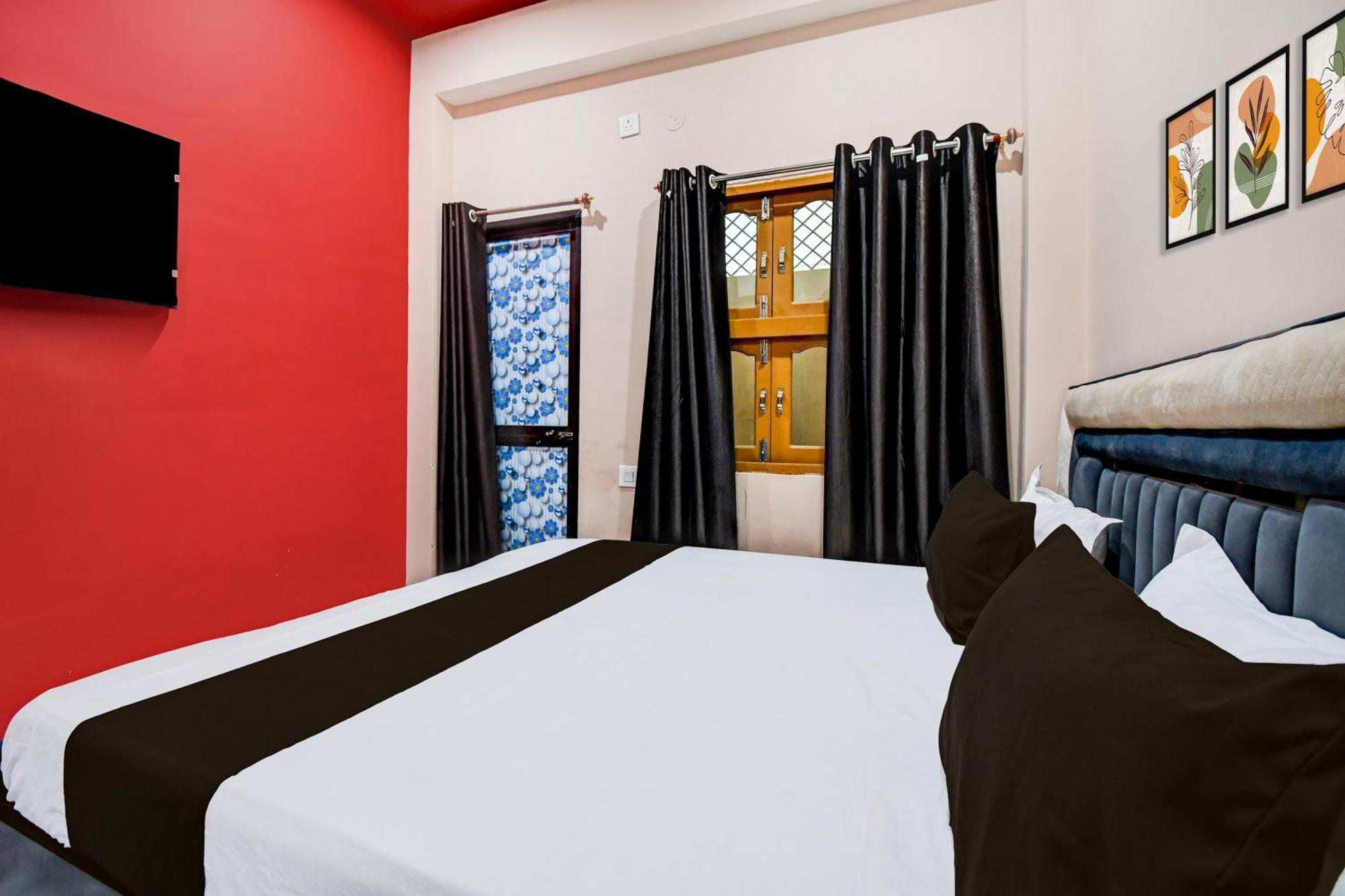 Hotel O The Lavish Landmark Danapur Экстерьер фото
