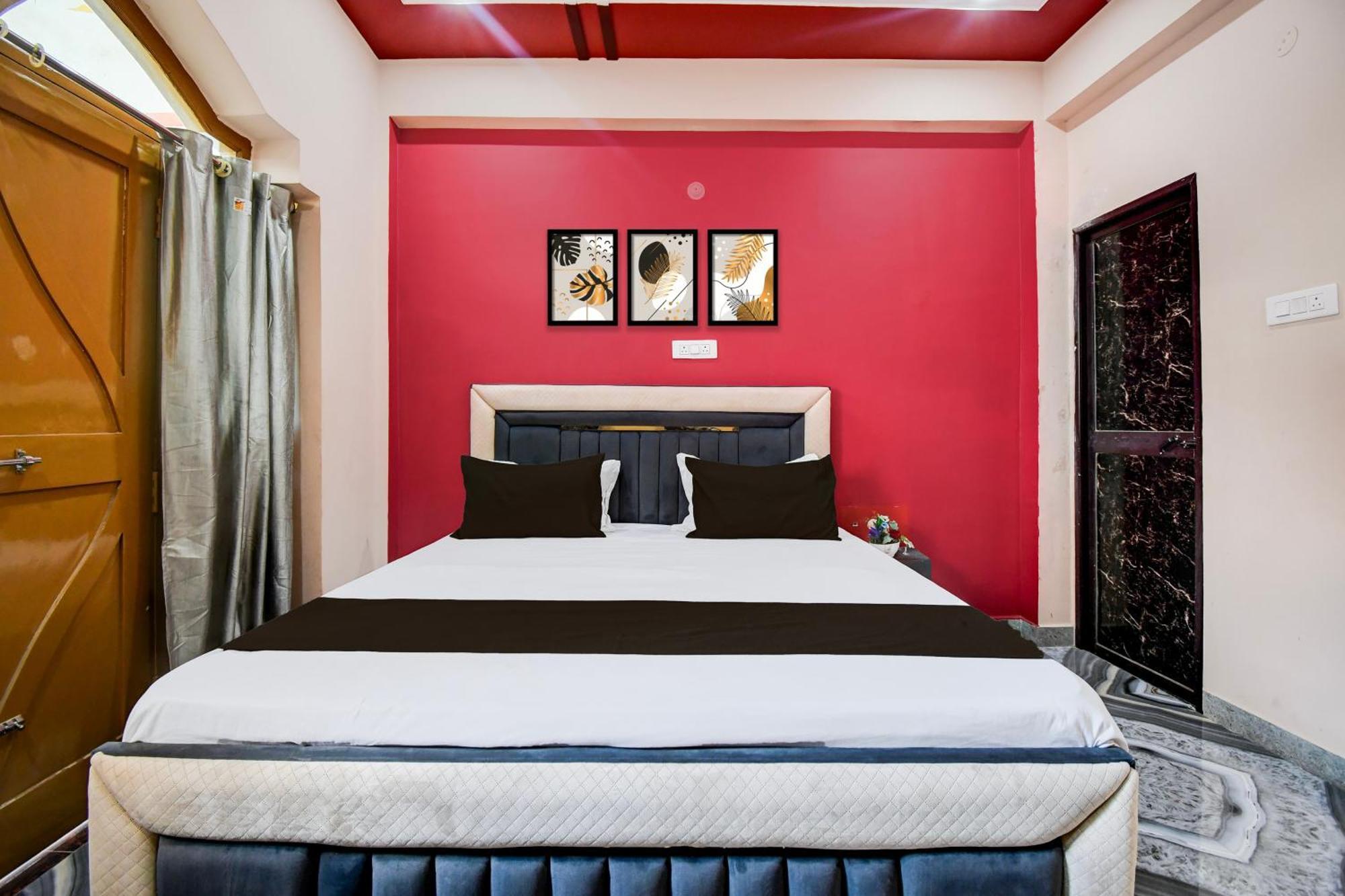 Hotel O The Lavish Landmark Danapur Экстерьер фото